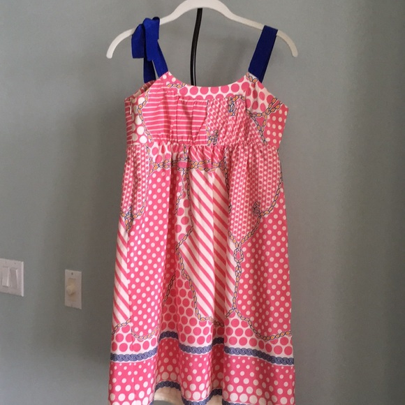TIBI
SUNDRESS - Picture 5 of 5